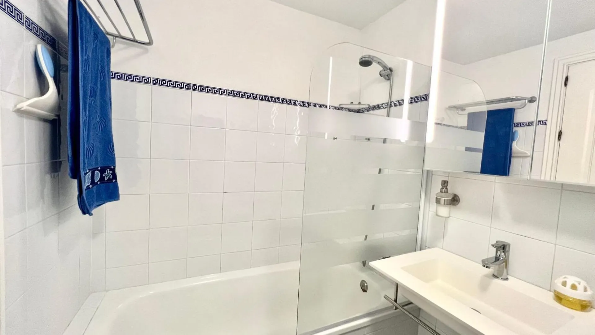 Apartment Sea And Views Close To Marbella