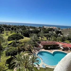 Appartement Coronado, Marbellac